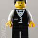 Image for article titled Exclusive: The Evolution of the Minifig